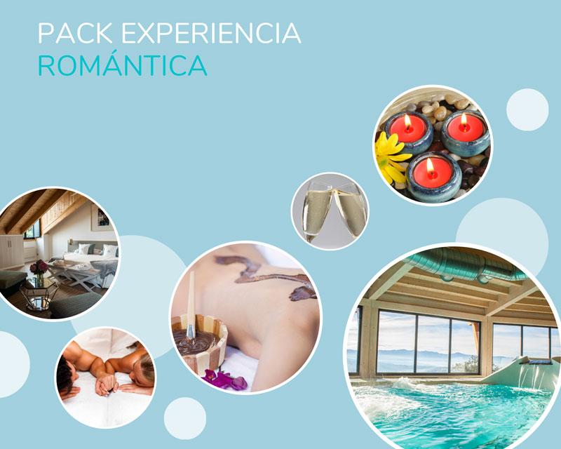 Pack experiencia – The
